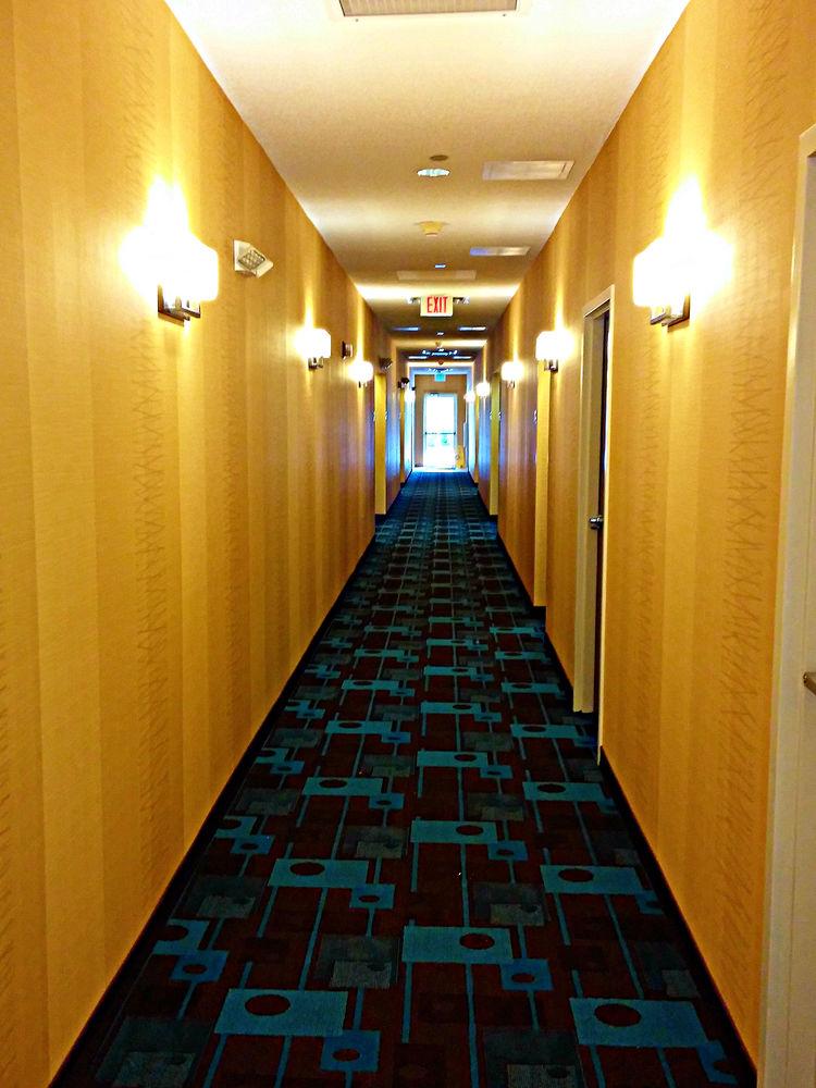 Fairfield Inn Orlando Airport Dış mekan fotoğraf