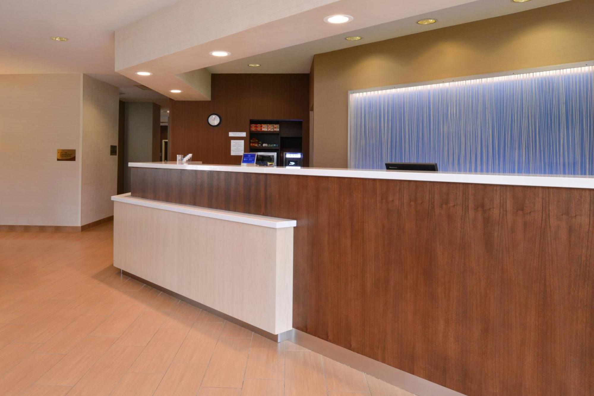 Fairfield Inn Orlando Airport Dış mekan fotoğraf