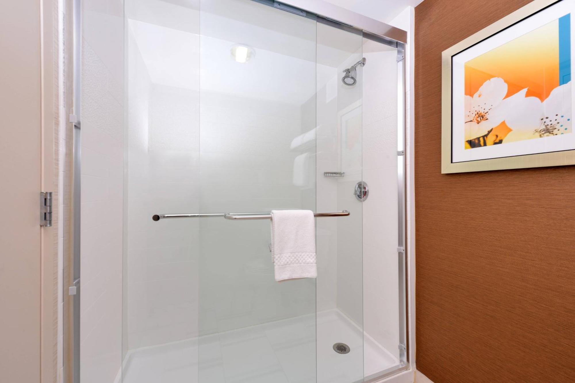 Fairfield Inn Orlando Airport Dış mekan fotoğraf