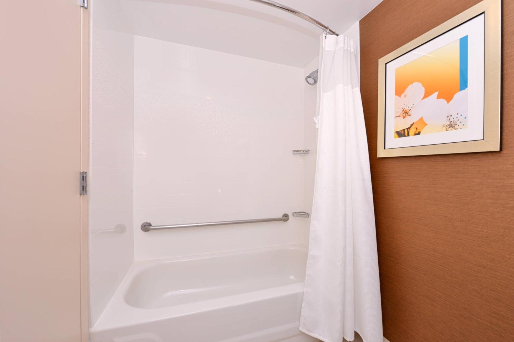 Fairfield Inn Orlando Airport Dış mekan fotoğraf