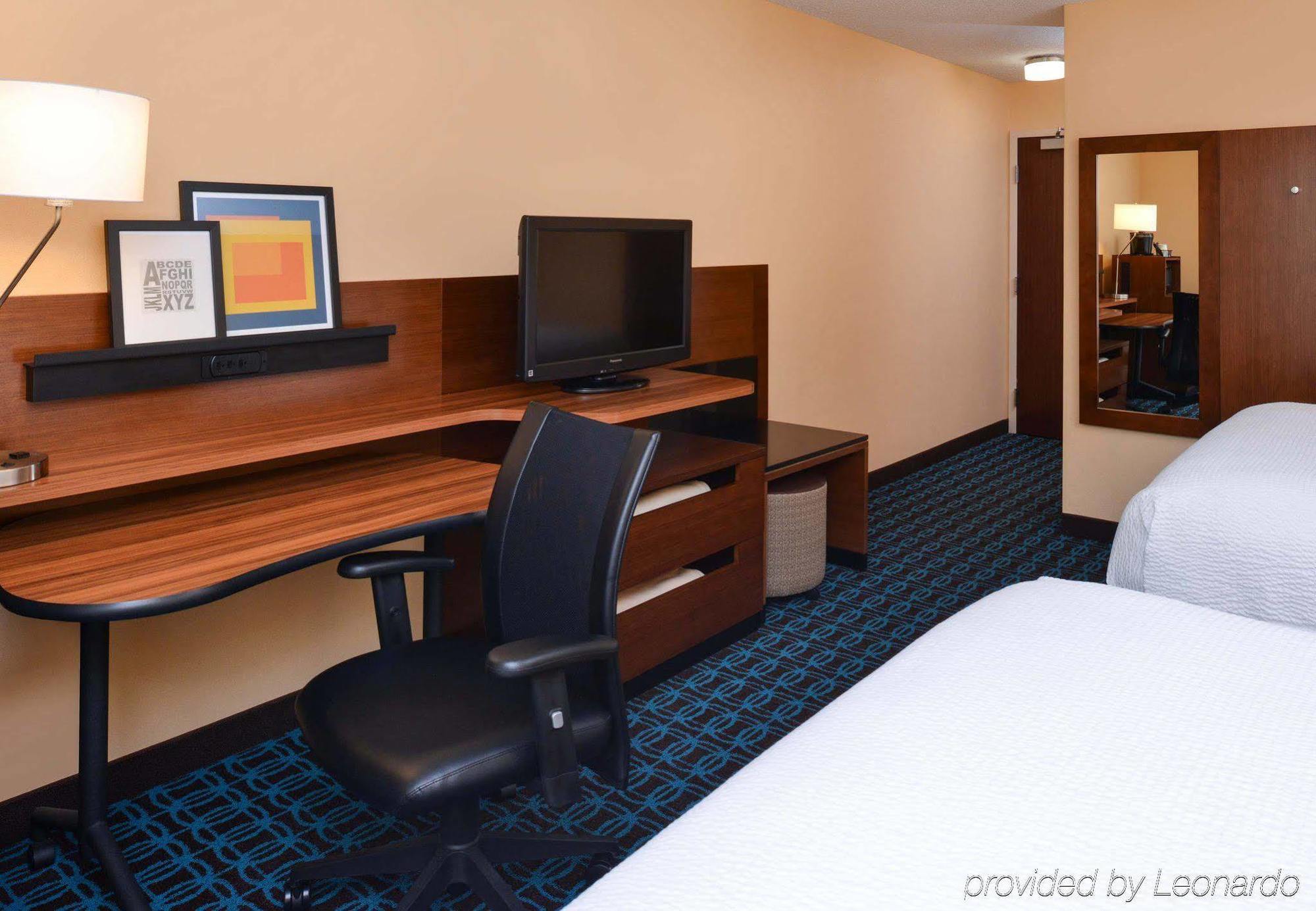 Fairfield Inn Orlando Airport Dış mekan fotoğraf