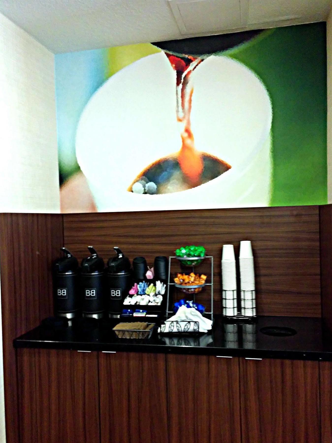 Fairfield Inn Orlando Airport Dış mekan fotoğraf